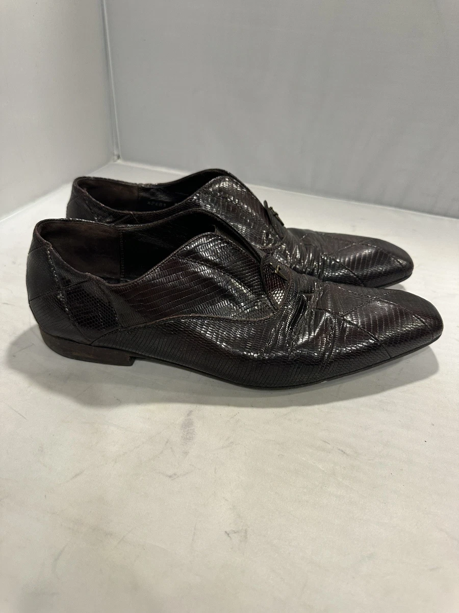 Cesare Paciotti C Dress Shoes for Men for sale | eBay