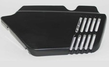 Batterieabdeckung / Seitendeckel grundiert f. BMW R 45 / 65 rechts R45 / R65 neu