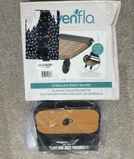 Evenflo 630439 Stroller Rider Board Attachment Only