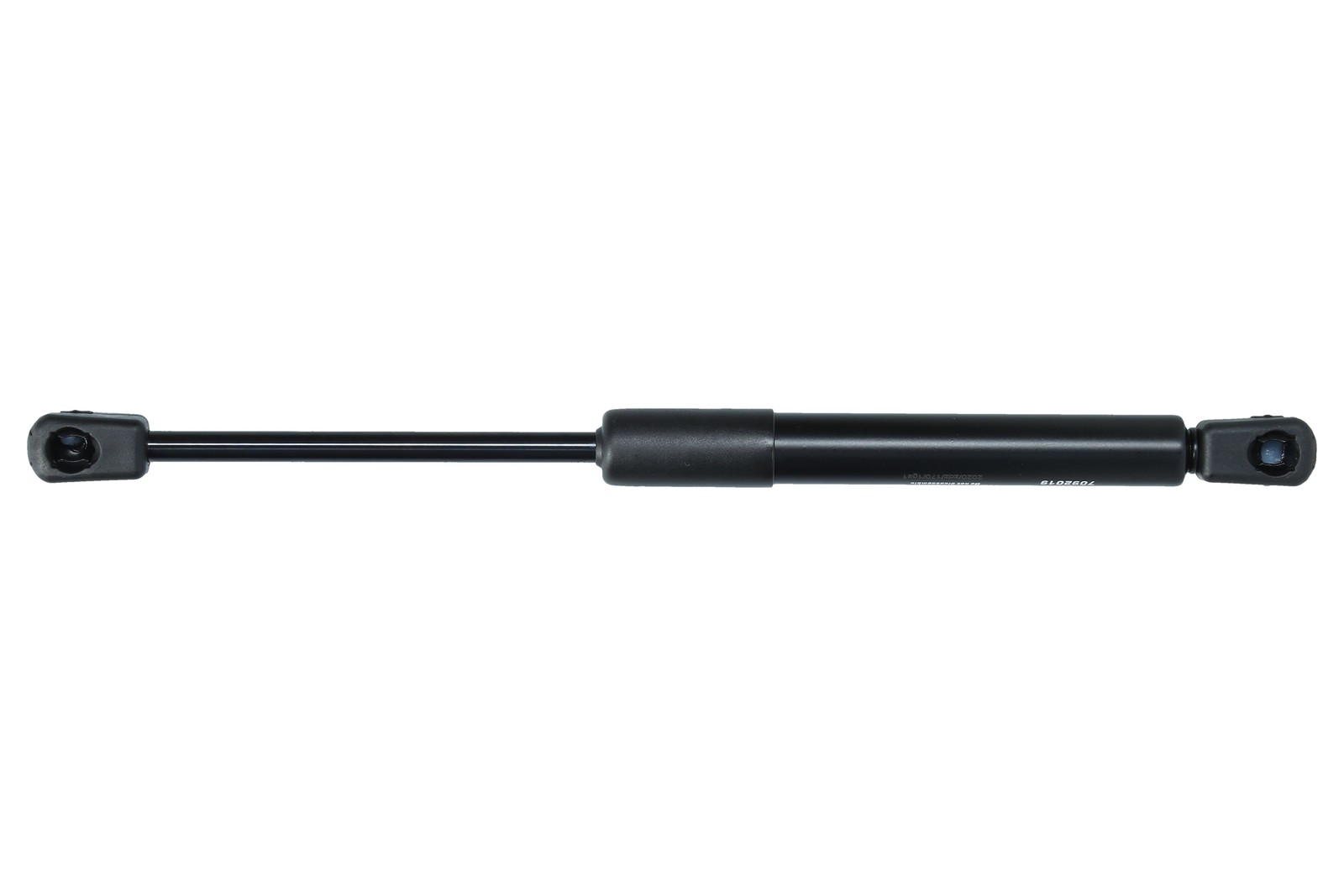 Fits KAMOKA 7092019 TRUNK LID GAS SPRING L=P AUDI A4 00'-04', A6 97'- ⭐UK Stock⭐