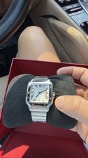 Cartier Santos WSSA0029 2