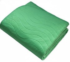 Washable Incontinence Bed Pads 34" x 52" - 4-Layer Ultra Absorbent Waterproof...