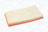 Luftfilter Magneti Marelli 153071760659 Filtereinsatz FüR Mercedes Vito Bus W639