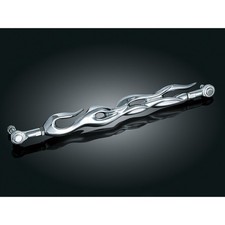 Kuryakyn Flame Shift Linkage - 1072