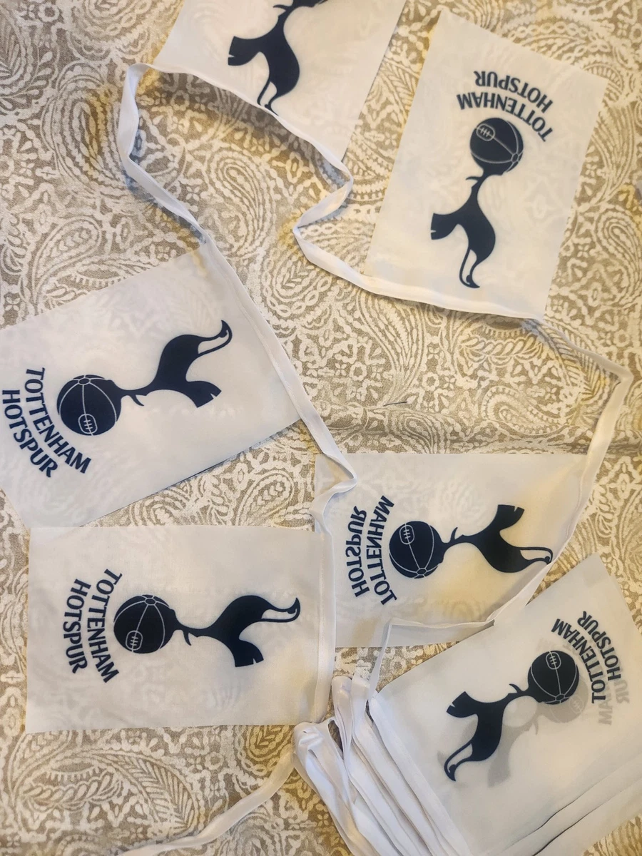 Tottenham Hotspur International Club Soccer Fan Flags for sale | eBay