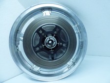 Felge hinten Hinterrad Bremsscheibe Honda CBX1000 CB1