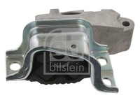 Motorlager Febi Bilstein 32277 FüR Peugeot Fiat CitroËN Boxer Jumper 4HV Ducato