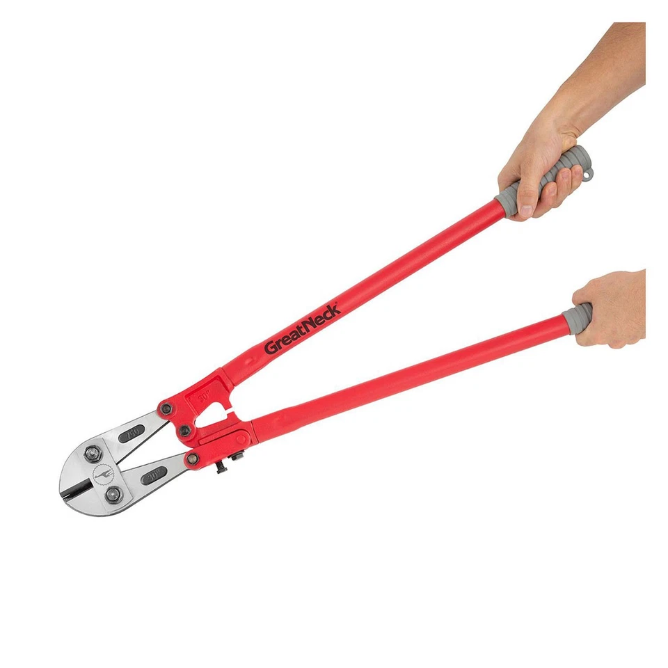 Great Neck Bc30 Bolt Cutters 30 Inch - Image 4 of 4