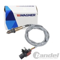 Wagner Lambdasonde Passend FüR Audi A3 TT Seat Leon Skoda Octavia VW Golf XL1 |