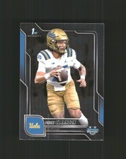 Pierce Clarkson 2025 Bowman University Chrome #156 UCLA Bruins
