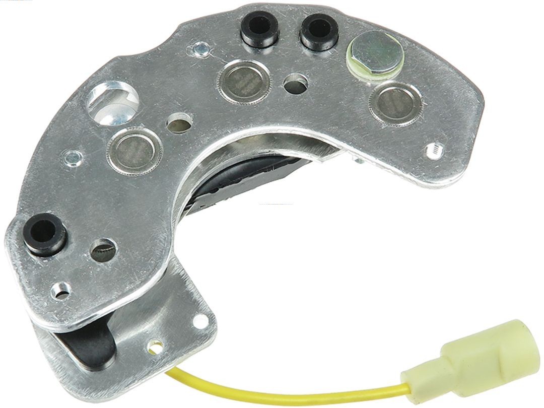 Fits AS ROZRUSZNIKI I ALTERNATORY ARC4005 BRAND NEW AS-PL ALTERNATOR RECTIFIER