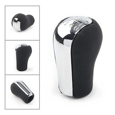 6 Speed Manual Gear Stick Shift Knob Shifter For Toyota Corolla 1992-2009 Yaris 6 Speed Manual Gear Stick Shift Knob Shifter For Toyota Corolla 1992-2009 Yaris