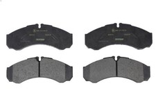 Plaquette de frein Renault MASCOTT