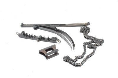 Steuerkette Gleitschiene Führschiene Yamaha XJ 900 F Strider 31A 83-84