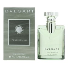 Image of Bulgari Pour Homme Eau De Parfum 50ml Spray for Him