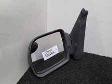 Retroviseur gauche (ou coque) Renault KANGOO