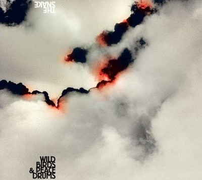 Wildbirds & Peacedrums The Snake (CD)