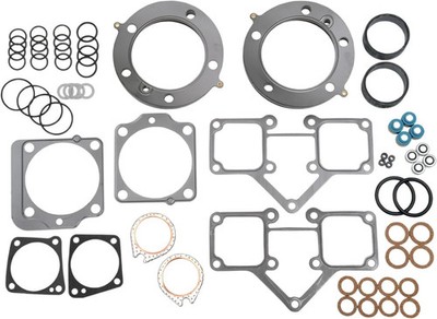 COMETIC TOP END DICHTUNGSSATZ EST ''74''&''80'' HARLEY DAVIDSON C9967
