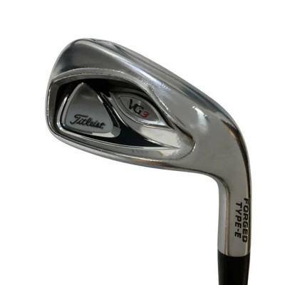 Titleist VG3 Iron Set 6-9,Pw 5pc Flex Regular ALTA DISTANZA 40