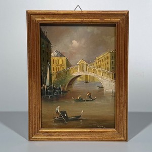 ＶＥＮＥＴＩＡ 版画 Venice Italy Paintings | eBay