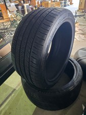 Michelin Pilot Sport As 4 25535zr20 Tire 2 Tires Available Like New Condition