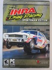 Video Game PC IHRA Drag Racing Sportsman Edition NEW SEALED BOX squished see pic