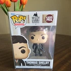 Funko POP! Television #1402 Peaky Blinders Thomas Shelby Chase!! Free shipping!!