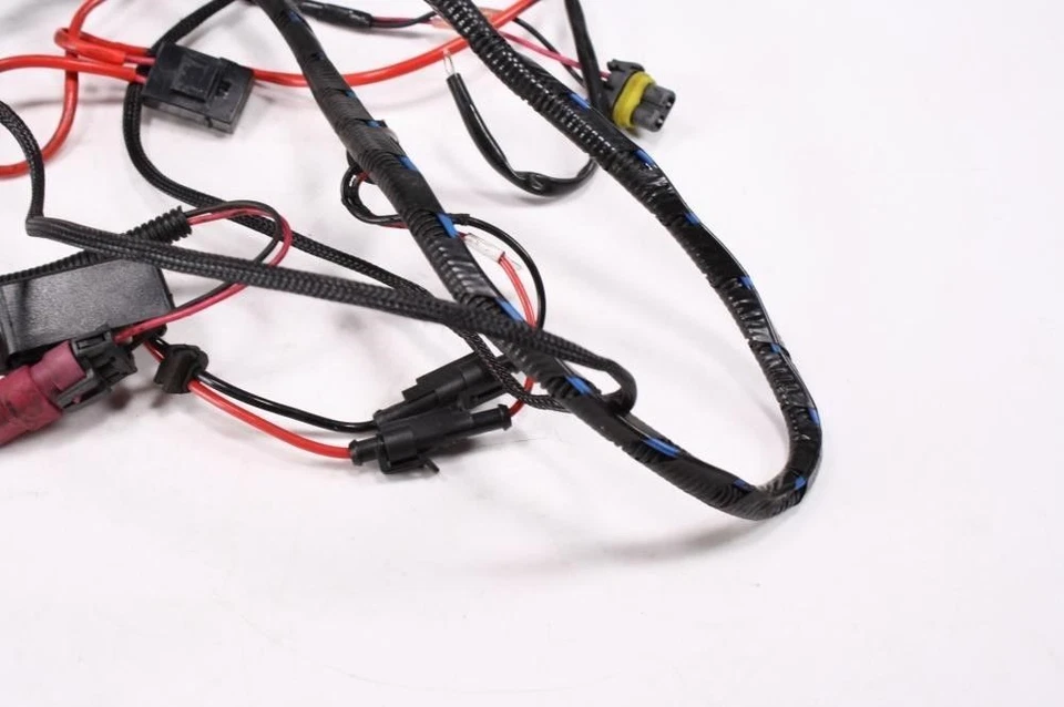 12 faróis Kawasaki ZX10 ZX10R Xtreme Vision HID - Imagem 3 de 4