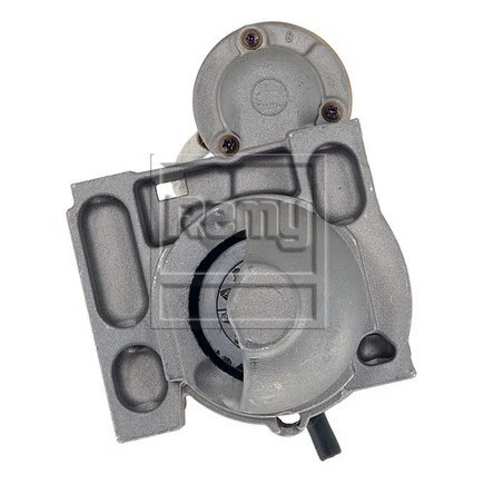 Arrancador doméstico Worldwide Automotive 26400 Foto 2 de 4