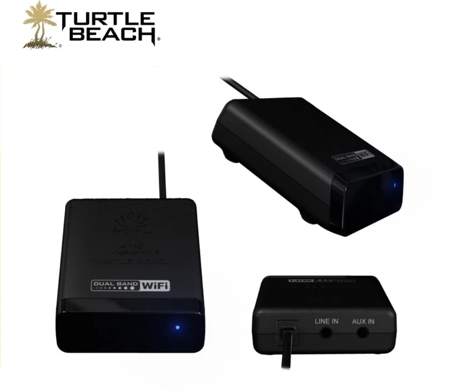 Turtle Beach XP300 Gaming Headset Kopfhörer für XBOX 360 ONE PS3 PS4 etc - Bild 4 von 4