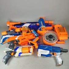 Nerf Bundle Fortnite Blaster & Zubehör, gebr...