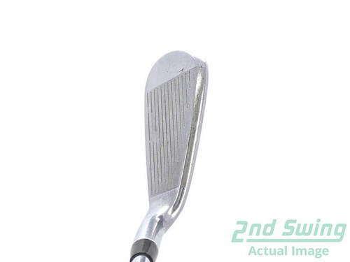 Mizuno JPX 919 Hot Metal Single Iron 8 Iron Steel Stiff Right 37.5in - Picture 6 of 10