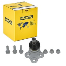 MOOG TRAGGELENK VORNE passend für FIAT BRAVO STILO LANCIA DELTA | FI-BJ-5414