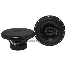 Cerwin-Vega! H7653 Car Speakers - Clear Sound, Deep Bass