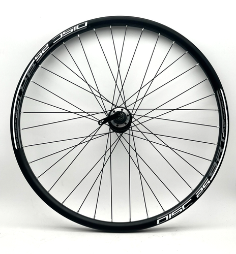 Internet Retouren: Vorderrad BRT Disc 25 / 27,5 Zoll - Bild 4 von 4