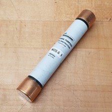 Bussmann NOS 5 General Purpose Fuse, 5 Amp - NEW