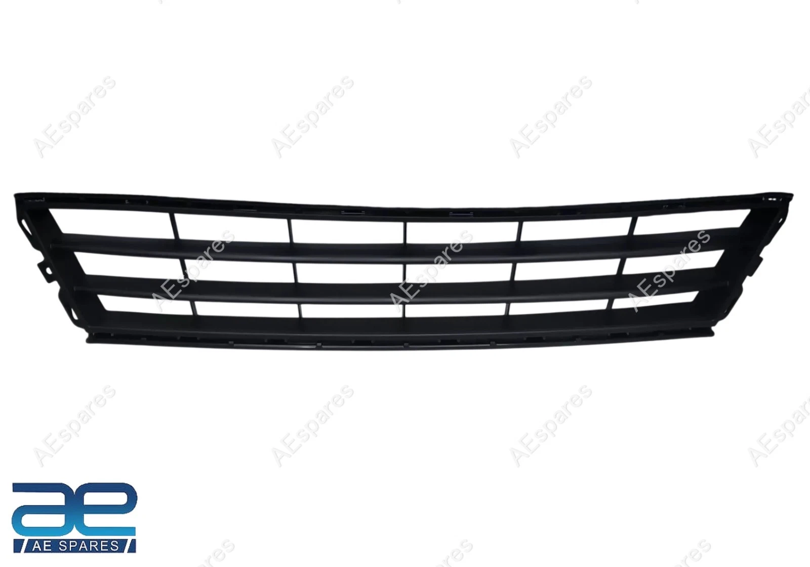 Front Radiator Lower Grille Grill For Suzuki Ertiga 2018-2025 71721M73R00-5PK
