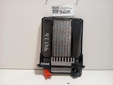 Radiateur Jaguar E