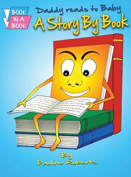 Pauline Roberts | Daddy Reads To Baby | Buch | Englisch (2019) | A Story By Book-image