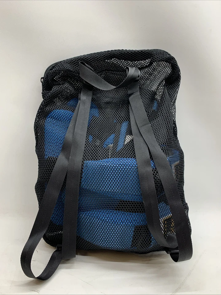 RideSafer Travel Vest Gen 5 Delight Size Small 30–60 lb JD14101 Blue for Travel - Image 4 of 4