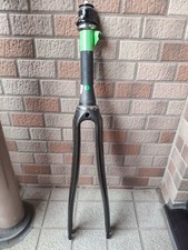 Leader Carbon Bicycle Forks for sale | eBay