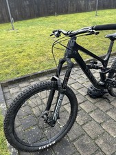 Canyon Torque 2022 L Carbon Road Bike