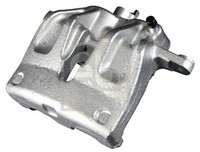 Bremssattel Febi Bilstein 179137 Gusseisen FüR Landrover Discovery 4 L319 Range