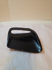 1969-70 Pontiac Gto Hood Scoop Insert - Plastic Non-functional Old