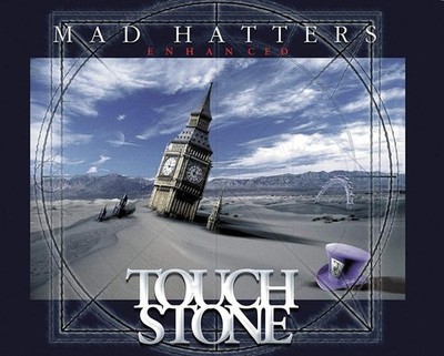 Touchstone - Mad Hatters Enhanced  EP CD NEU OVP