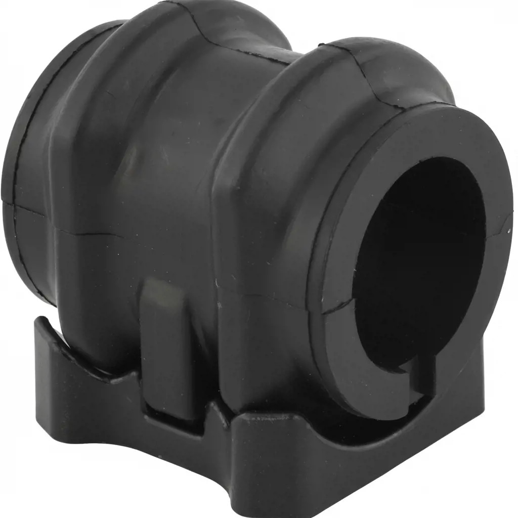 Boccola in gomma barra stabilizzatrice Assale anteriore TSB-ZRE212F FEBEST - Immagine 2