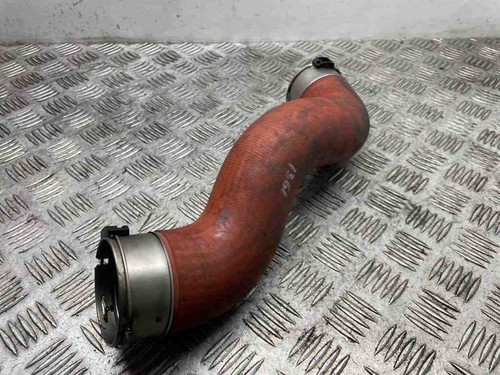 MERCEDES-BENZ C W204 Ladeluftkühlerschlauch A2125280882 2.14 Diesel 30994061