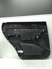 Porte arrière et accessoires Hyundai IX55