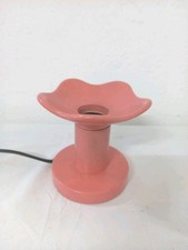 Lampada da tavolo Quattrifolio in ceramica