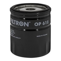 Filtron OP 618 ÖLfilter FüR Daihatsu Lexus Lotus Mini Toyota